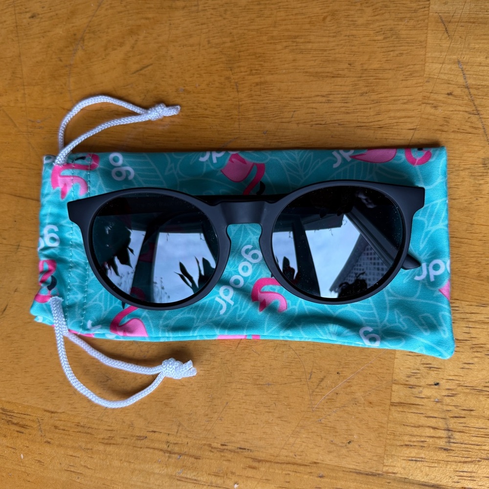 Goodr Circle G Sunglasses